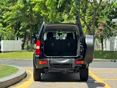 Suzuki Jimny 2018, 57000 км, за 12217.9 USD - фото 17