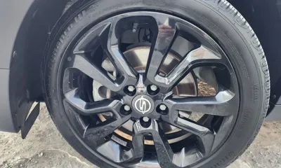 KG_Mobility_Ssangyong TIBOLI 2015, 75704 км, за 4923.2 USD
