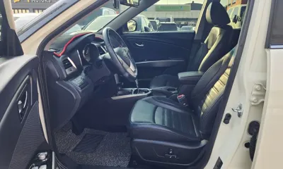 KG_Mobility_Ssangyong TIBOLI 2015, 75704 км, за 4879.01 USD - фото 6