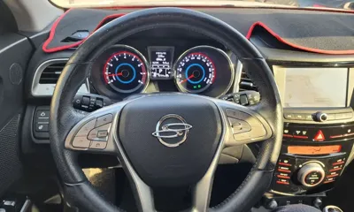 KG_Mobility_Ssangyong TIBOLI 2015, 75704 км, за 4879.01 USD - фото 19