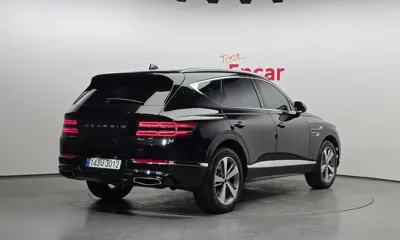 Genesis GV80 2022, 63333 км, за 29402.04 USD
