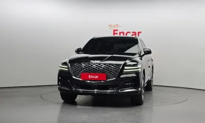 Genesis GV80 2022, 63333 км, за 29402.04 USD