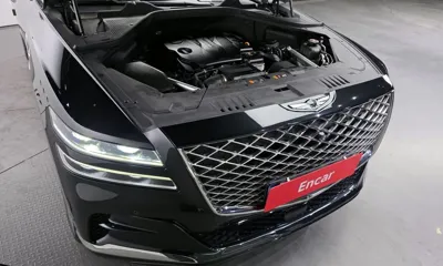 Genesis GV80 2022, 63333 км, за 29402.04 USD - фото 6
