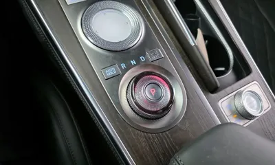 Genesis GV80 2022, 63333 км, за 29402.04 USD - фото 9
