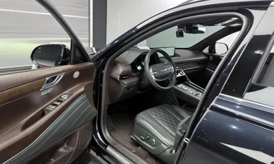 Genesis GV80 2022, 63333 км, за 29402.04 USD - фото 10