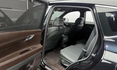 Genesis GV80 2022, 63333 км, за 29402.04 USD - фото 11