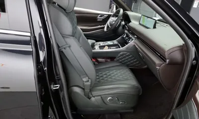 Genesis GV80 2022, 63333 км, за 29402.04 USD - фото 12