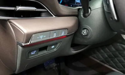 Genesis GV80 2022, 63333 км, за 29402.04 USD - фото 14