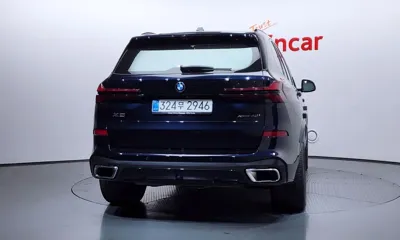 BMW X5 2025, 13188 км, за 65046.9 USD