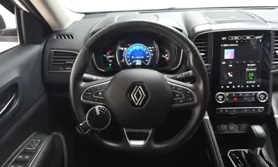 Renault-KoreaSamsung QM6 2025, 9724 км, за 17692.72 USD - фото 13