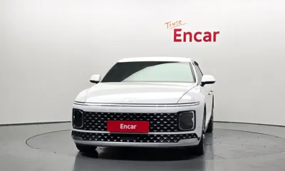Hyundai Grandeur 2023, 133929 км, за 14651.29 USD