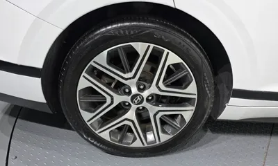 Hyundai Grandeur 2023, 133929 км, за 14651.29 USD