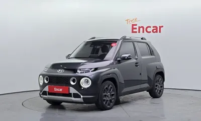 Hyundai Casper · 2023 год