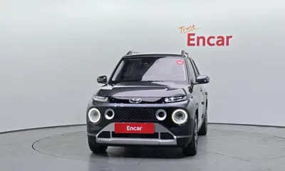 Hyundai Casper 2023, 43063 км, за 10095.14 USD - фото 3