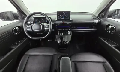 Hyundai Casper 2023, 43063 км, за 10095.14 USD - фото 7