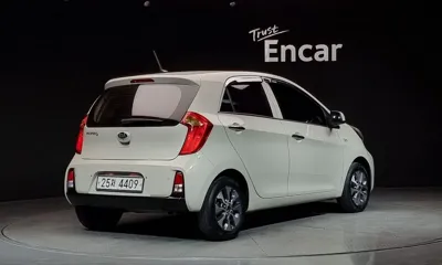 Kia Morning 2016, 106913 км, за 3627.35 USD