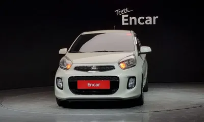 Kia Morning 2016, 106913 км, за 3627.35 USD