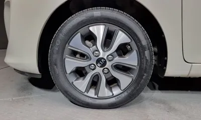 Kia Morning 2016, 106913 км, за 3627.35 USD