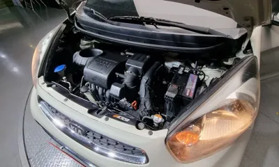 Kia Morning 2016, 106913 км, за 3627.35 USD - фото 6