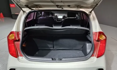Kia Morning 2016, 106913 км, за 3627.35 USD - фото 20