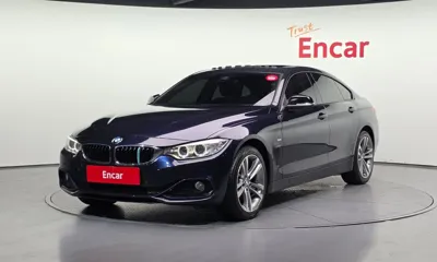 BMW 4-Series