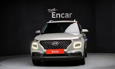 Hyundai Venue 2020, 71694 км, за 9117.94 USD