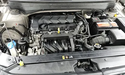 Hyundai Venue 2020, 71694 км, за 9117.94 USD - фото 6