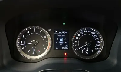 Hyundai Venue 2020, 71694 км, за 9117.94 USD - фото 8