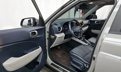 Hyundai Venue 2020, 71694 км, за 9117.94 USD - фото 10