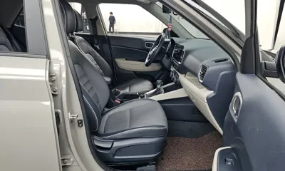Hyundai Venue 2020, 71694 км, за 9117.94 USD - фото 11