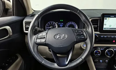 Hyundai Venue 2020, 71694 км, за 9117.94 USD - фото 13