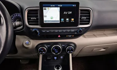 Hyundai Venue 2020, 71694 км, за 9117.94 USD - фото 16