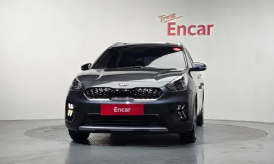 Kia Niro 2021, 31024 км, за 14667.99 USD