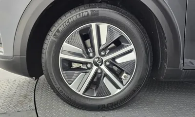 Kia Niro 2021, 31024 км, за 14667.99 USD