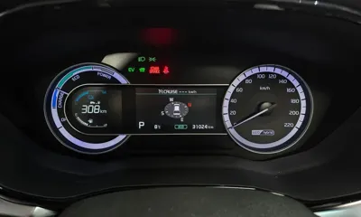 Kia Niro 2021, 31024 км, за 14667.99 USD - фото 8