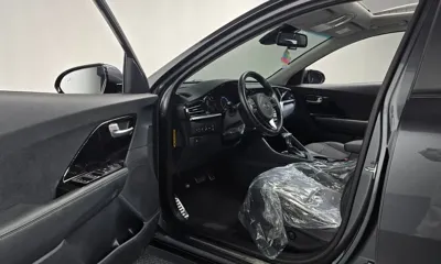 Kia Niro 2021, 31024 км, за 14667.99 USD - фото 10