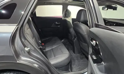 Kia Niro 2021, 31024 км, за 14667.99 USD - фото 12