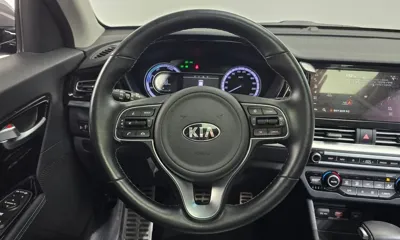 Kia Niro 2021, 31024 км, за 14667.99 USD - фото 13