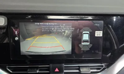 Kia Niro 2021, 31024 км, за 14667.99 USD - фото 15