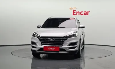 Hyundai Tucson 2020, 121427 км, за 9094.45 USD