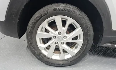 Hyundai Tucson 2020, 121427 км, за 9094.45 USD