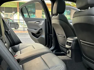 Cadillac CT5 2022, 60000 км, за 21453.38 USD - фото 29