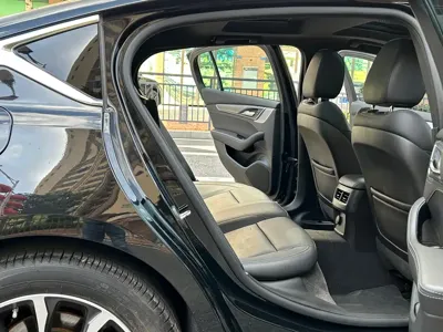 Cadillac CT5 2022, 60000 км, за 21453.38 USD - фото 32