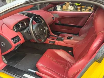 Astonmartin Vantage 2016, 49275 км, за 47919.13 USD - фото 7