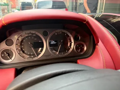 Astonmartin Vantage 2016, 49275 км, за 47919.13 USD - фото 8