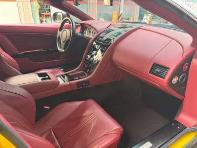 Astonmartin Vantage 2016, 49275 км, за 47919.13 USD - фото 9