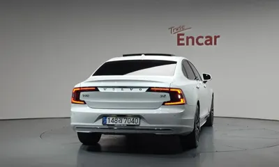 Volvo S90 2023, 40856 км, за 27035.98 USD