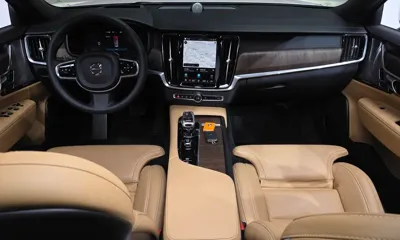 Volvo S90 2023, 40856 км, за 27035.98 USD - фото 7