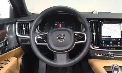 Volvo S90 2023, 40856 км, за 27035.98 USD - фото 12