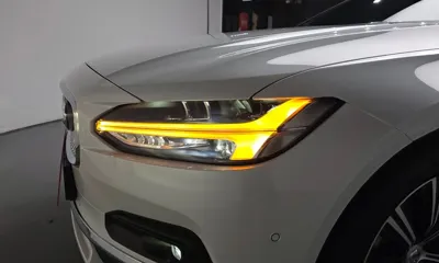 Volvo S90 2023, 40856 км, за 27035.98 USD - фото 22